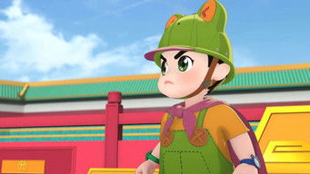 第19話：Episode 19