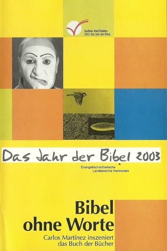 Bibel ohne Worte