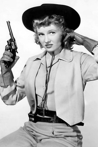 Image of Leslie Banning