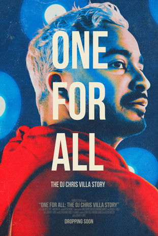 One for All poster