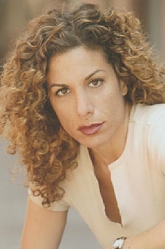 Image of Jill Gettelson