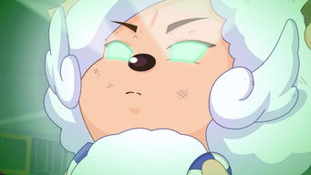 Episode 18 — Episode 18