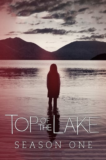 Top of the Lake Season 1 Episode 3