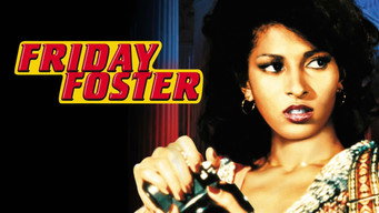 Friday Foster (1975)