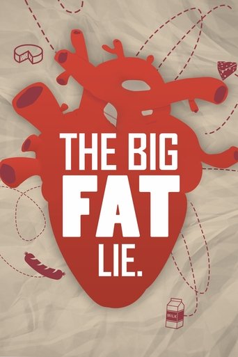 The Big Fat Lie (2018)