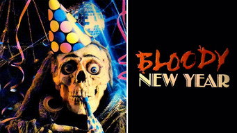 Bloody New Year (1987)