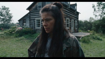 The Pines Still Whisper (2023)