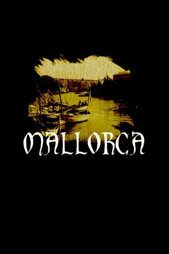 Poster för Mallorca