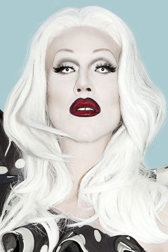 Foto de Sharon Needles