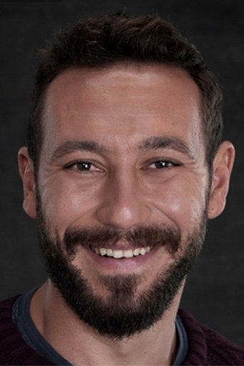 Image of Okan Avci