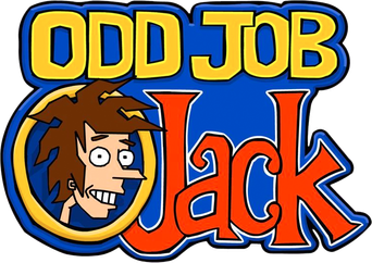 صورة من Odd Job Jack