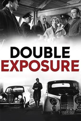 Double Exposure en streaming 