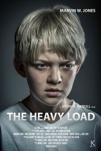 Poster för The Heavy Load