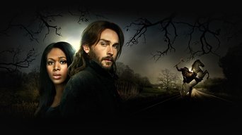 Sleepy Hollow - S1E01