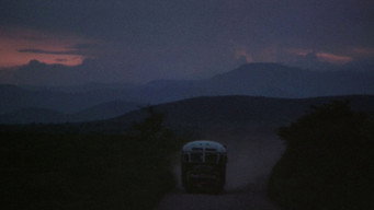 #55 The Long Goodbye