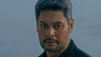 第13話：Rumble at the Memorial