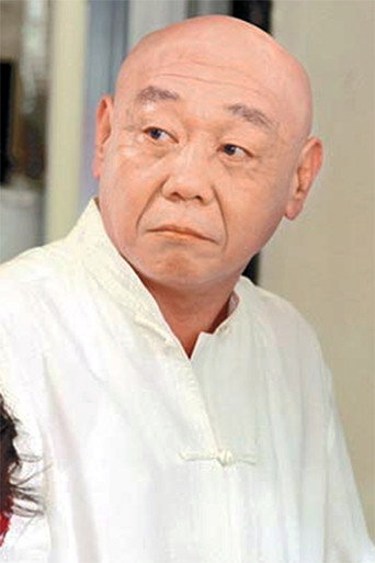 Pao-Ming Ku