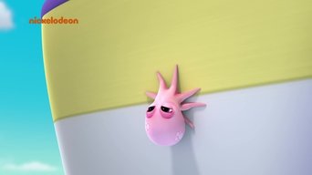 Cena de Os Filhotes Salvam a Quermesse