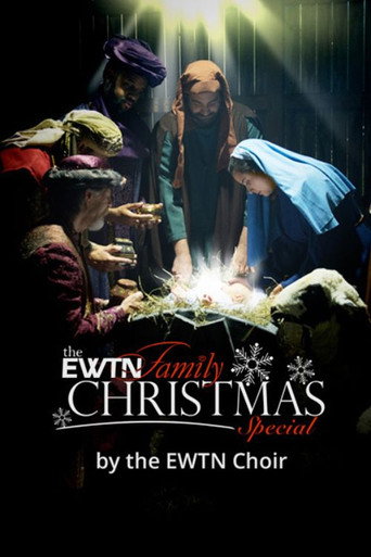 THE EWTN FAMILY CHRISTMAS SPECIAL (1970)
