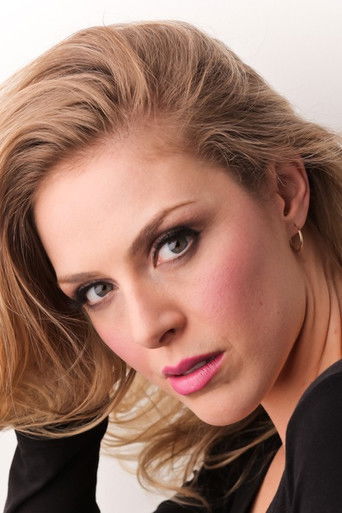 Foto de Sheila Campbell