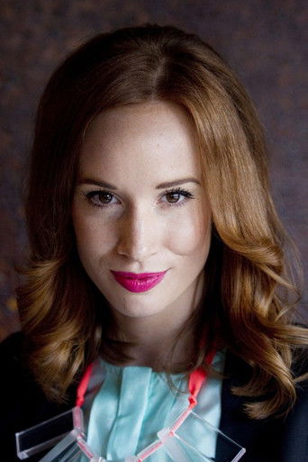 Tatiana Pauhofová — photo 4