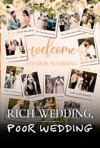 Rich Wedding, Poor Wedding