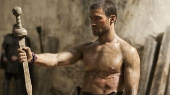 Spartacus S01E02