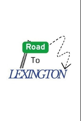 Road to Lexington