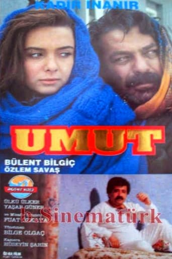 Poster of Umut Hep Vardı