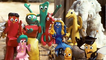 #3 Gumby Adventures