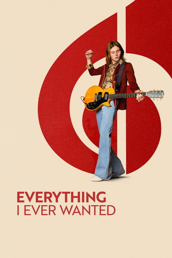 Everything I Ever Wanted (2025)