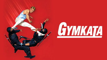 #10 Gymkata
