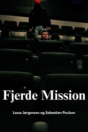 Fjerde Mission (2025)