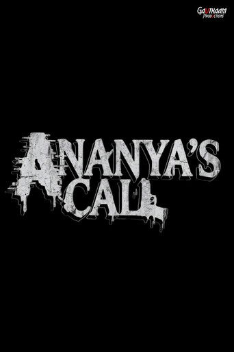 Ananya's Call