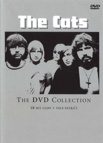 The Cats: DVD Collection (1970)