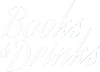 Books & Drinks logo