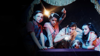 #4 The Famous Five