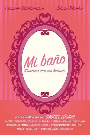 Poster of Mi Baño