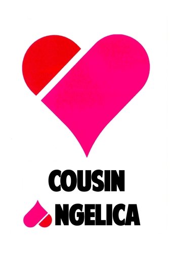 Cousin Angelica