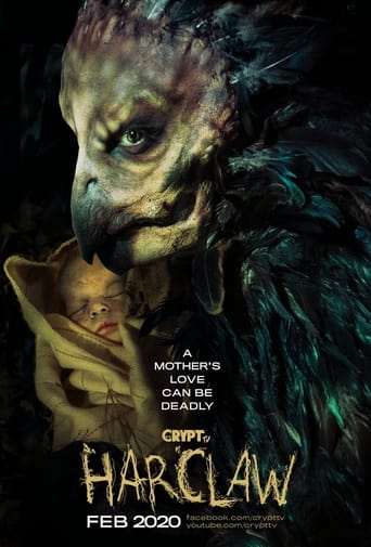Poster of Harclaw