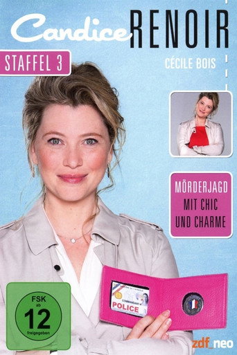 Candice Renoir: Season 3
