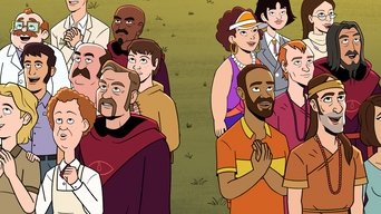 Cena de Episódio 10