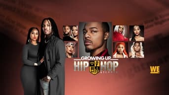 Growing Up Hip Hop: Atlanta (2017- )