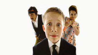 Little Greek Godfather (2007)