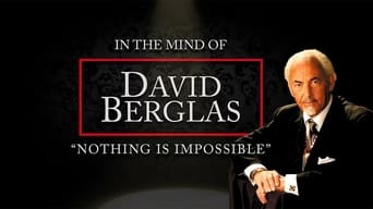 #1 The Mind of David Berglas