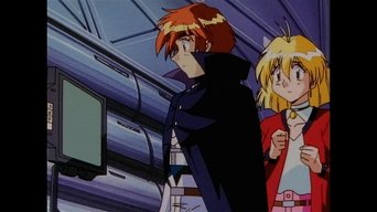 Lost Universe S01E04