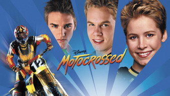 #4 Motocrossed