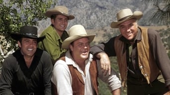 Bonanza - 13x01