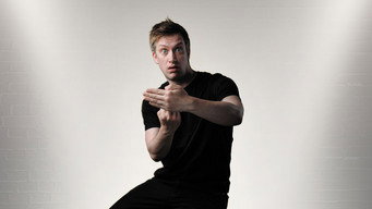 Daniel Sloss: Can't (2025)
