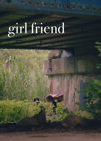 Poster of Girl Friend